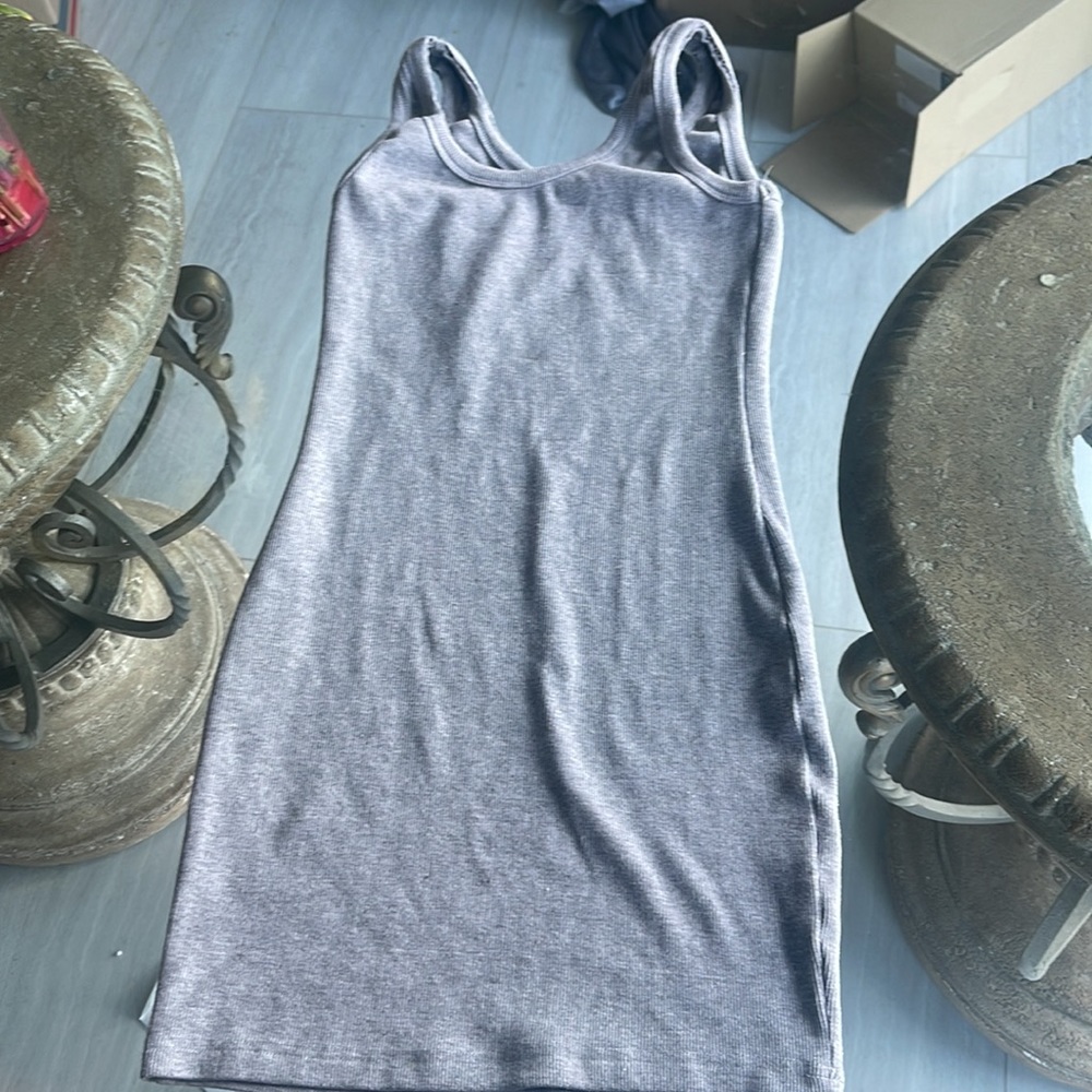 One of the Boys Dress-Grey - Picture 10 of 10